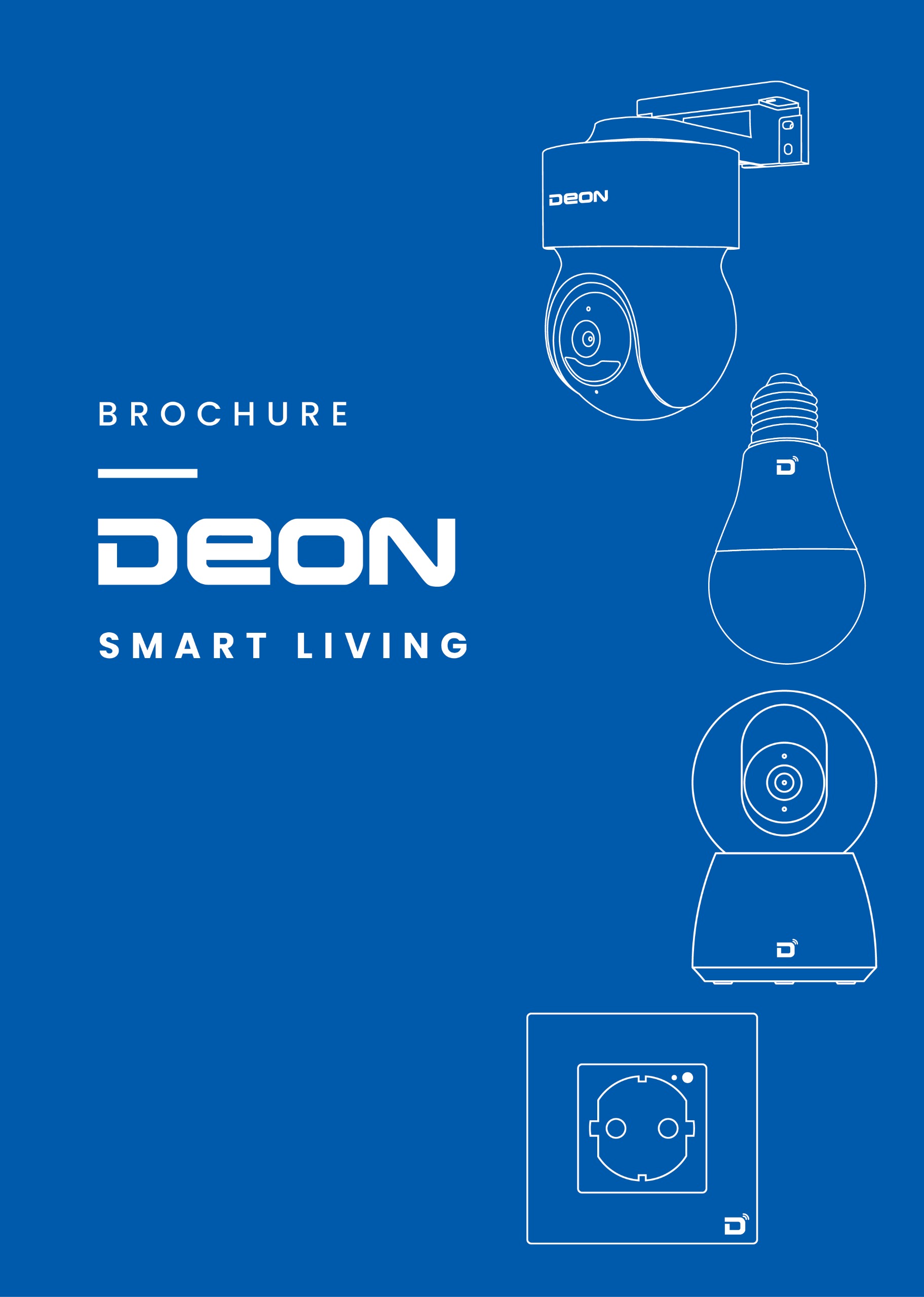 DEON Smart Living